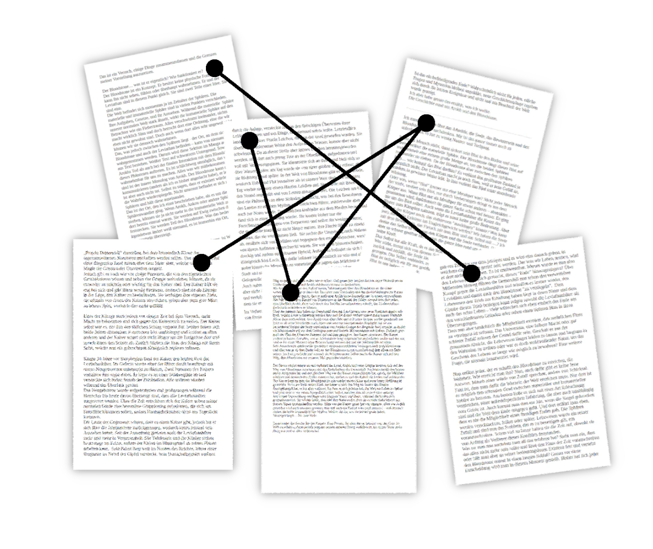 Illustration - Change