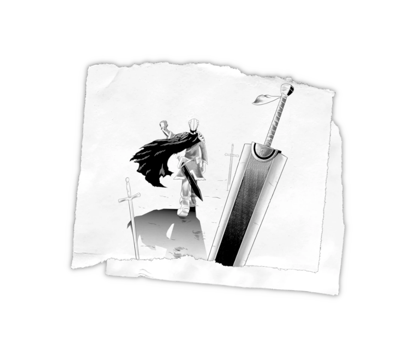 Illustration - Death