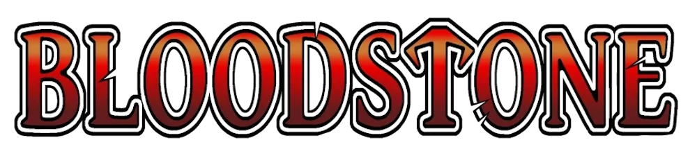 Bloodstone Logo 2.0