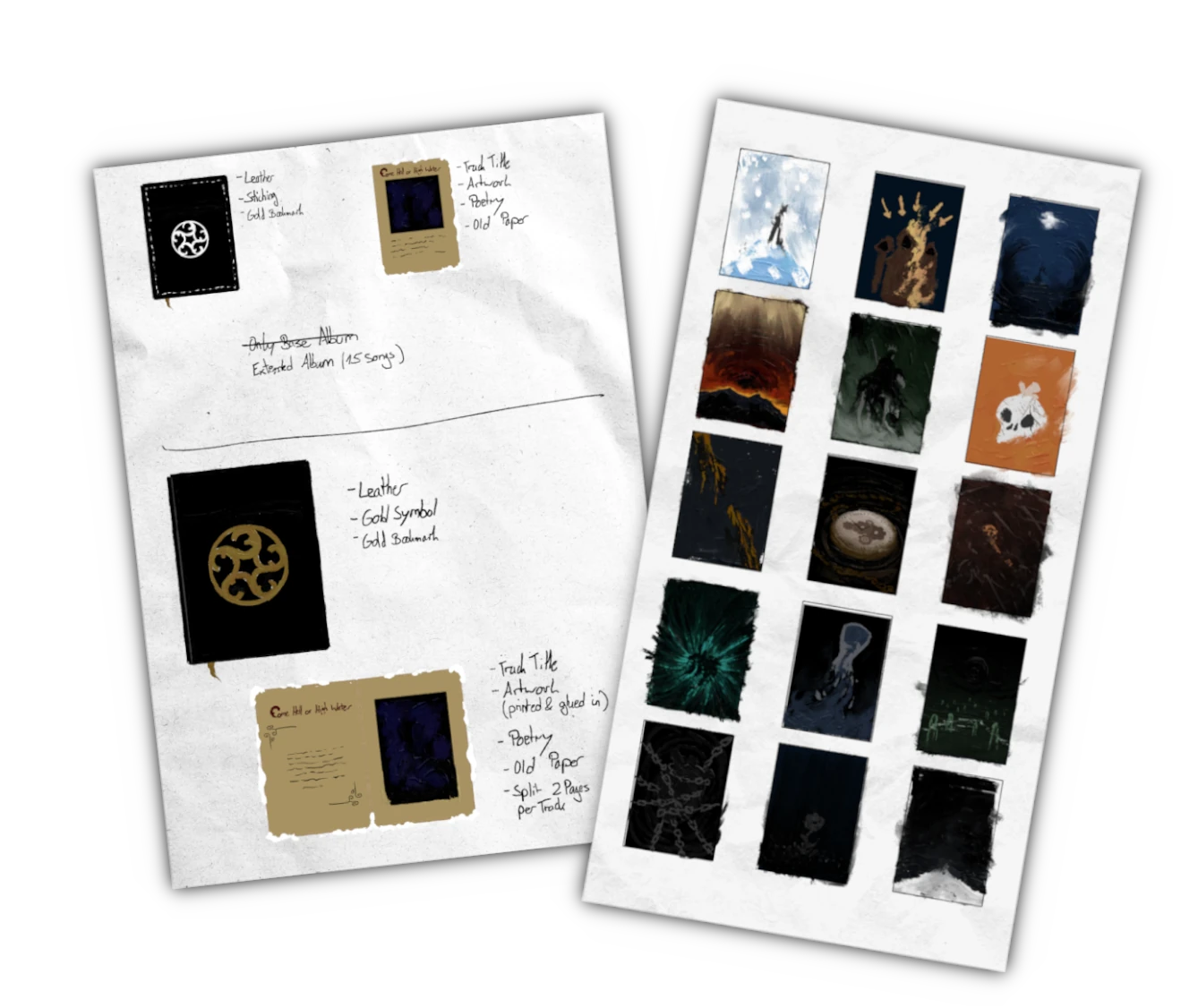 The Black Making Of Image 1