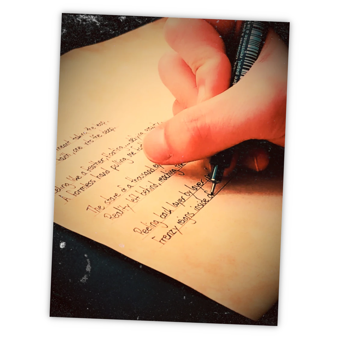 The Black Making Of Image 4