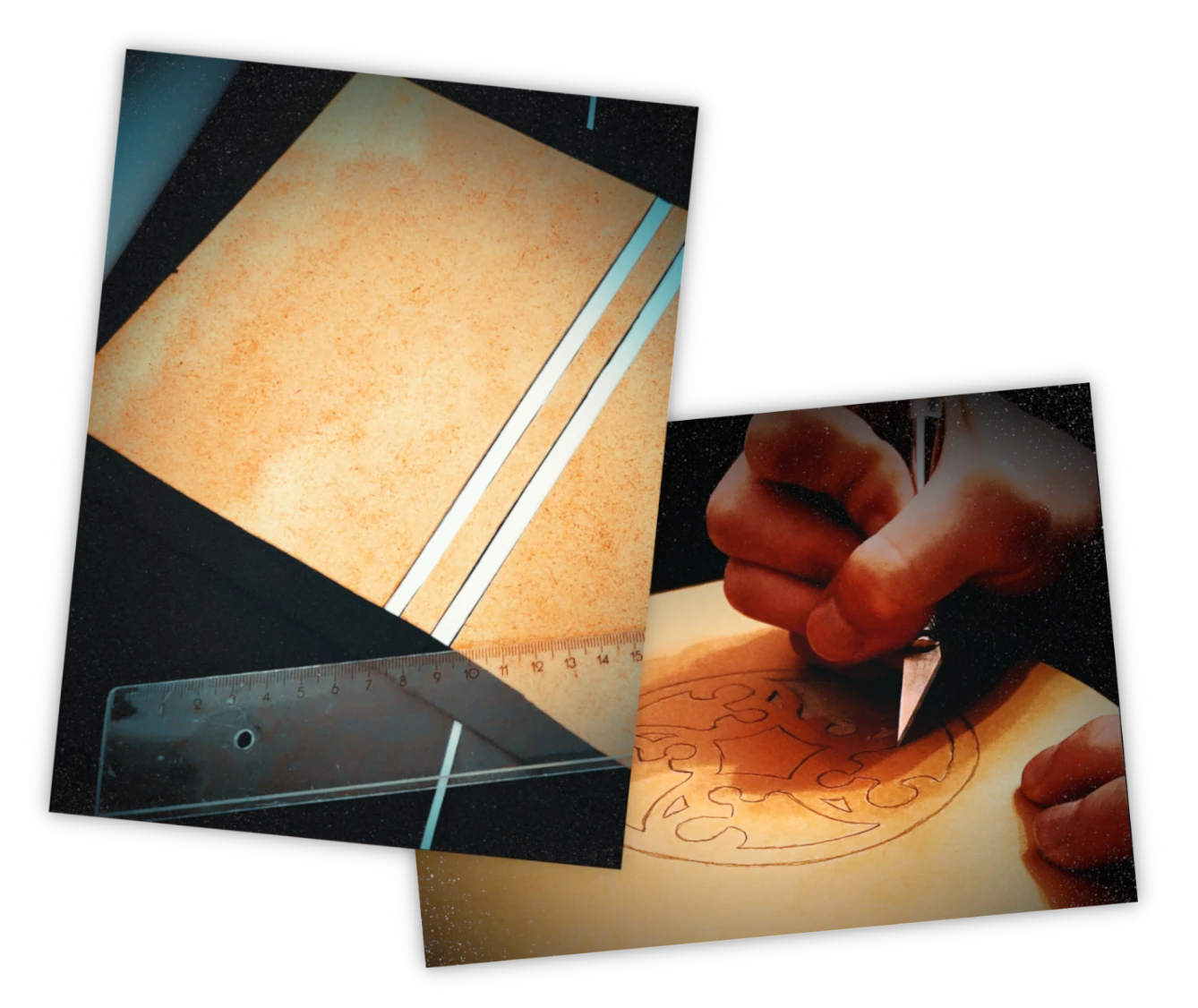 The Black Making Of Image 4